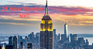 Read more about the article 24 Hour Plumber NYC: Solution Is Here