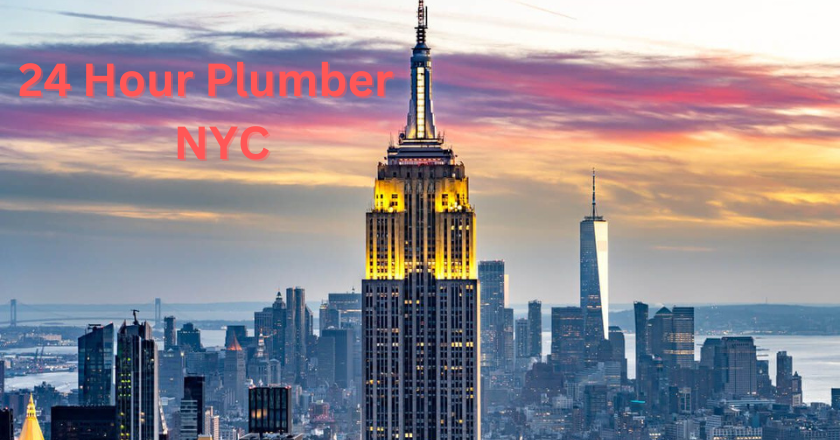 You are currently viewing 24 Hour Plumber NYC: Solution Is Here