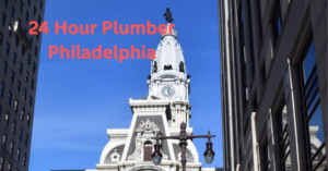 Read more about the article 24 Hour Plumber Philadelphia: Solution Is Here
