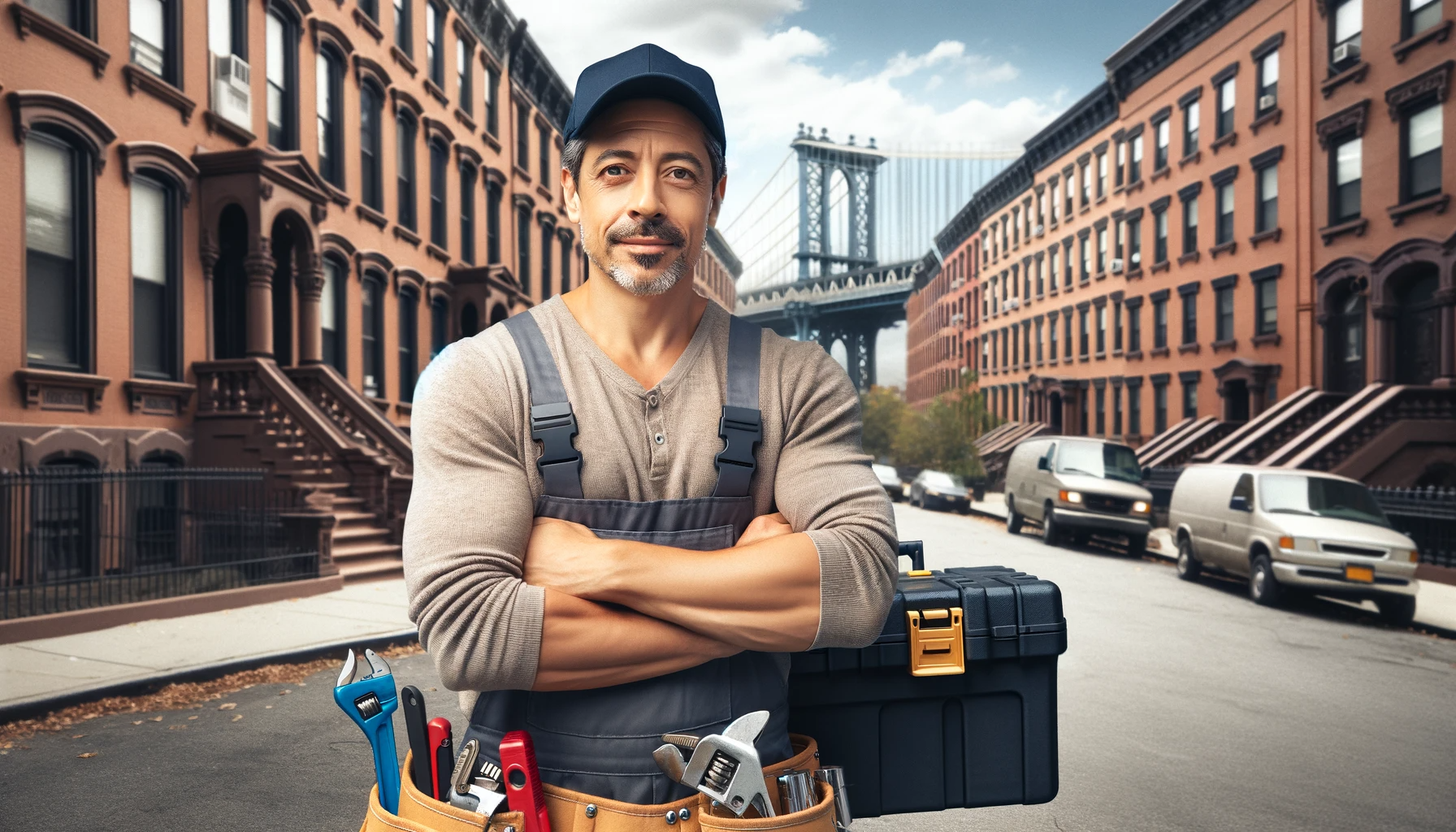 Read more about the article Emergency Plumber Brooklyn: Your Comprehensive Guide for Rapid and Reliable Solutions