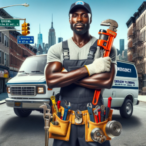 Read more about the article Emergency Plumber Experts in Queens, NY