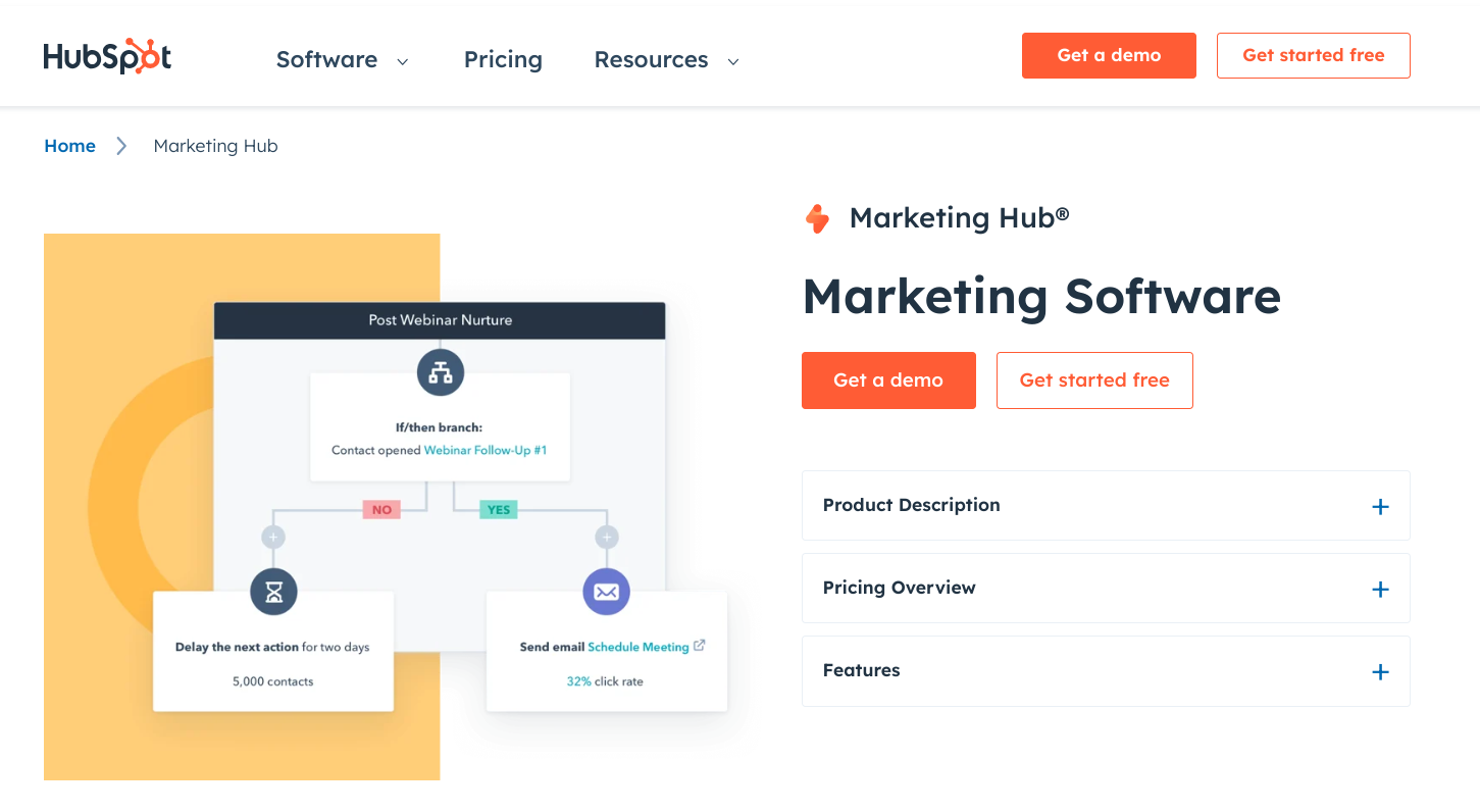 You are currently viewing Does HubSpot Marketing Hub Have a CRM?