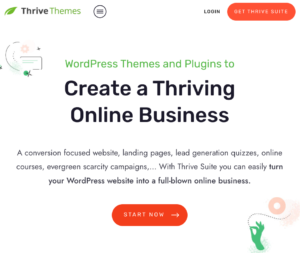 Read more about the article Does Thrive Themes Have a CRM?