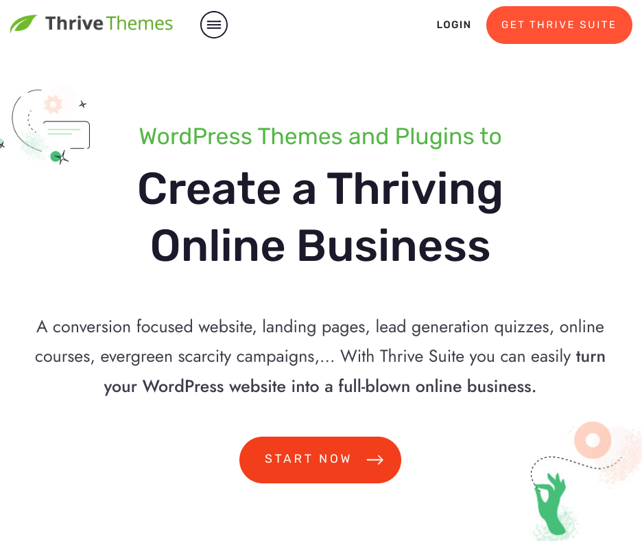 You are currently viewing Does Thrive Themes Have a CRM?