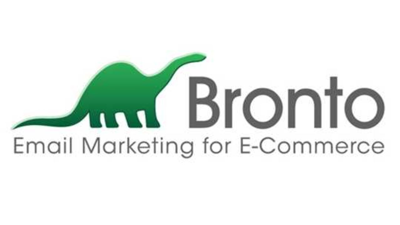 You are currently viewing What is Bronto?