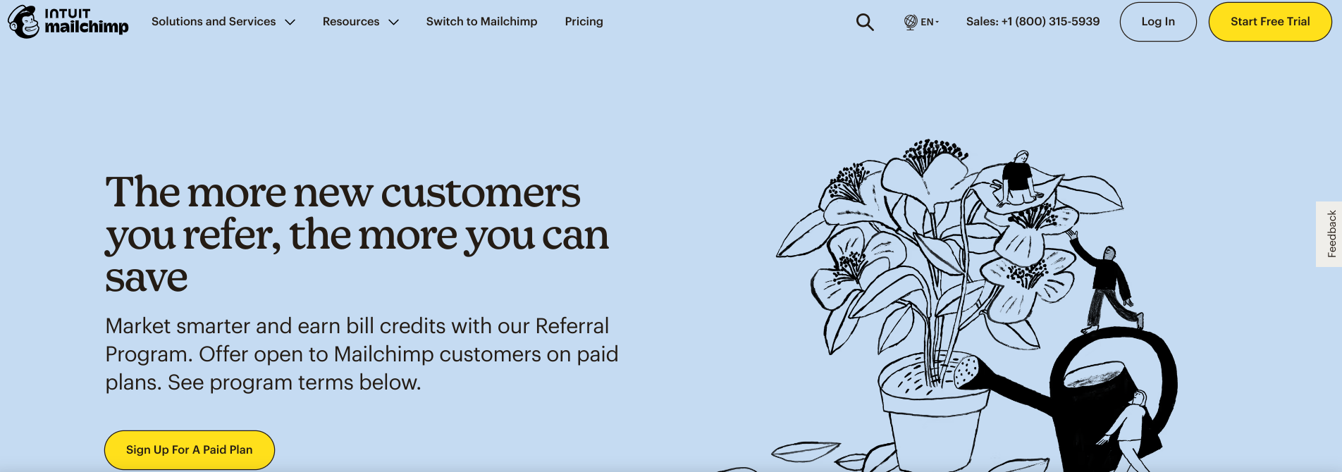 Read more about the article What is Mailchimp?